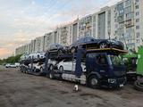 Renault  Premium 2006 годаfor17 000 000 тг. в Шымкент – фото 3