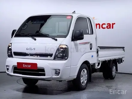 Kia Bongo 2024 года за 13 500 000 тг. в Алматы