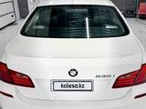 BMW 535 2013 года за 7 800 000 тг. в Алматы – фото 5