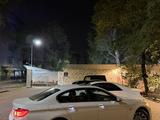 BMW 535 2013 года за 7 800 000 тг. в Алматы