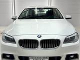 BMW 535 2013 года за 7 800 000 тг. в Алматы – фото 2