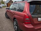 Subaru Forester 2003 годаүшін3 770 000 тг. в Петропавловск – фото 3