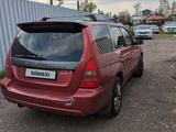 Subaru Forester 2003 годаүшін3 770 000 тг. в Петропавловск – фото 4