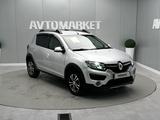 Renault Sandero Stepway 2015 года за 3 750 000 тг. в Атырау – фото 2