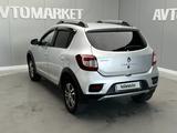 Renault Sandero Stepway 2015 года за 3 750 000 тг. в Атырау – фото 3