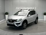 Renault Sandero Stepway 2015 года за 3 750 000 тг. в Атырау