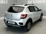 Renault Sandero Stepway 2015 года за 3 750 000 тг. в Атырау – фото 4