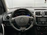 Renault Sandero Stepway 2015 года за 3 750 000 тг. в Атырау – фото 5