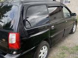 Kia Joice 2002 года за 2 250 000 тг. в Астана – фото 4
