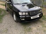 Kia Joice 2002 года за 2 250 000 тг. в Астана