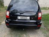 Kia Joice 2002 года за 2 250 000 тг. в Астана – фото 5