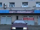 ВАЗ (Lada) 21099 2000 годаүшін600 000 тг. в Павлодар