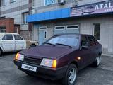 ВАЗ (Lada) 21099 2000 года за 600 000 тг. в Павлодар – фото 2