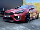 Kia Cee'd 2014 годаfor6 700 000 тг. в Алматы