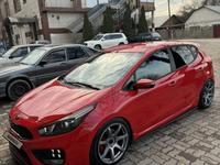 Kia Cee'd 2014 годаүшін6 800 000 тг. в Алматы