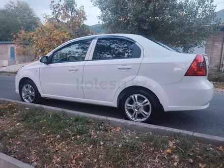 Chevrolet Nexia 2023 года за 5 850 000 тг. в Алматы – фото 25