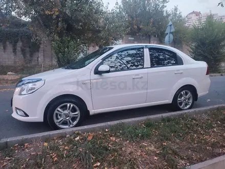 Chevrolet Nexia 2023 года за 5 850 000 тг. в Алматы – фото 29