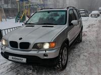 BMW X5 2003 года за 5 555 555 тг. в Астана