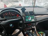 BMW X5 2003 годаүшін5 555 555 тг. в Астана – фото 5