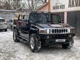 Hummer H2 2003 годаүшін11 000 000 тг. в Алматы – фото 3