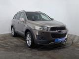 Chevrolet Captiva 2014 года за 4 390 000 тг. в Астана – фото 3