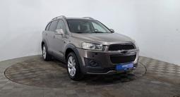 Chevrolet Captiva 2014 годаүшін4 390 000 тг. в Астана – фото 3