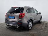 Chevrolet Captiva 2014 года за 4 390 000 тг. в Астана – фото 5