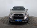 Chevrolet Captiva 2014 года за 4 390 000 тг. в Астана – фото 2