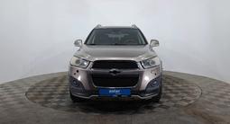 Chevrolet Captiva 2014 годаүшін4 390 000 тг. в Астана – фото 2