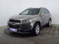 Chevrolet Captiva 2014 года за 4 390 000 тг. в Астана