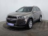 Chevrolet Captiva 2014 года за 4 390 000 тг. в Астана