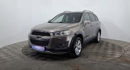 Chevrolet Captiva 2014 годаүшін4 390 000 тг. в Астана