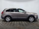 Chevrolet Captiva 2014 года за 4 390 000 тг. в Астана – фото 4