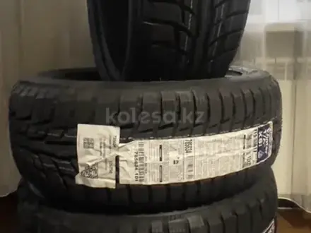 BFGoodrich Winter T/A KSI 94T за 240 000 тг. в Алматы