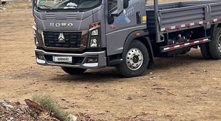 Howo 2024 года за 16 000 000 тг. в Актау