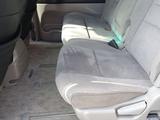 Toyota Alphard 2004 года за 5 550 000 тг. в Шолаккорган – фото 4