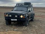Nissan Patrol 1993 годаүшін1 950 000 тг. в Уральск