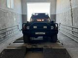 Nissan Patrol 1993 годаүшін1 950 000 тг. в Уральск – фото 4