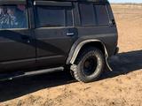 Nissan Patrol 1993 годаүшін1 950 000 тг. в Уральск – фото 5