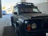 Nissan Patrol 1993 годаүшін1 950 000 тг. в Уральск – фото 3