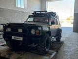 Nissan Patrol 1993 годаүшін1 950 000 тг. в Уральск – фото 2