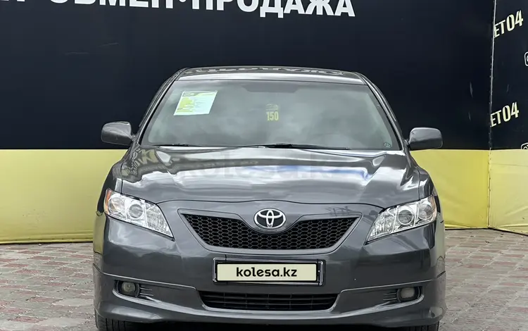 Toyota Camry 2006 годаүшін5 350 000 тг. в Актобе