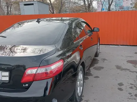 Toyota Camry 2008 года за 6 500 000 тг. в Экибастуз – фото 6