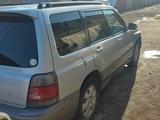 Subaru Forester 1998 года за 3 117 579 тг. в Усть-Каменогорск