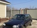 Volkswagen Golf 1993 года за 850 000 тг. в Алматы – фото 8