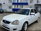 ВАЗ (Lada) Priora 2170 2014 года за 3 300 000 тг. в Уральск – фото 2