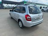 ВАЗ (Lada) Kalina 2194 2014 годаfor3 200 000 тг. в Актобе – фото 3