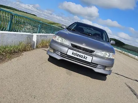 Lexus ES 300 1999 года за 3 600 000 тг. в Степногорск – фото 8