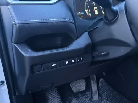 Toyota RAV4 2025 года за 24 000 000 тг. в Семей – фото 14