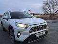 Toyota RAV4 2025 годаүшін24 000 000 тг. в Семей – фото 19